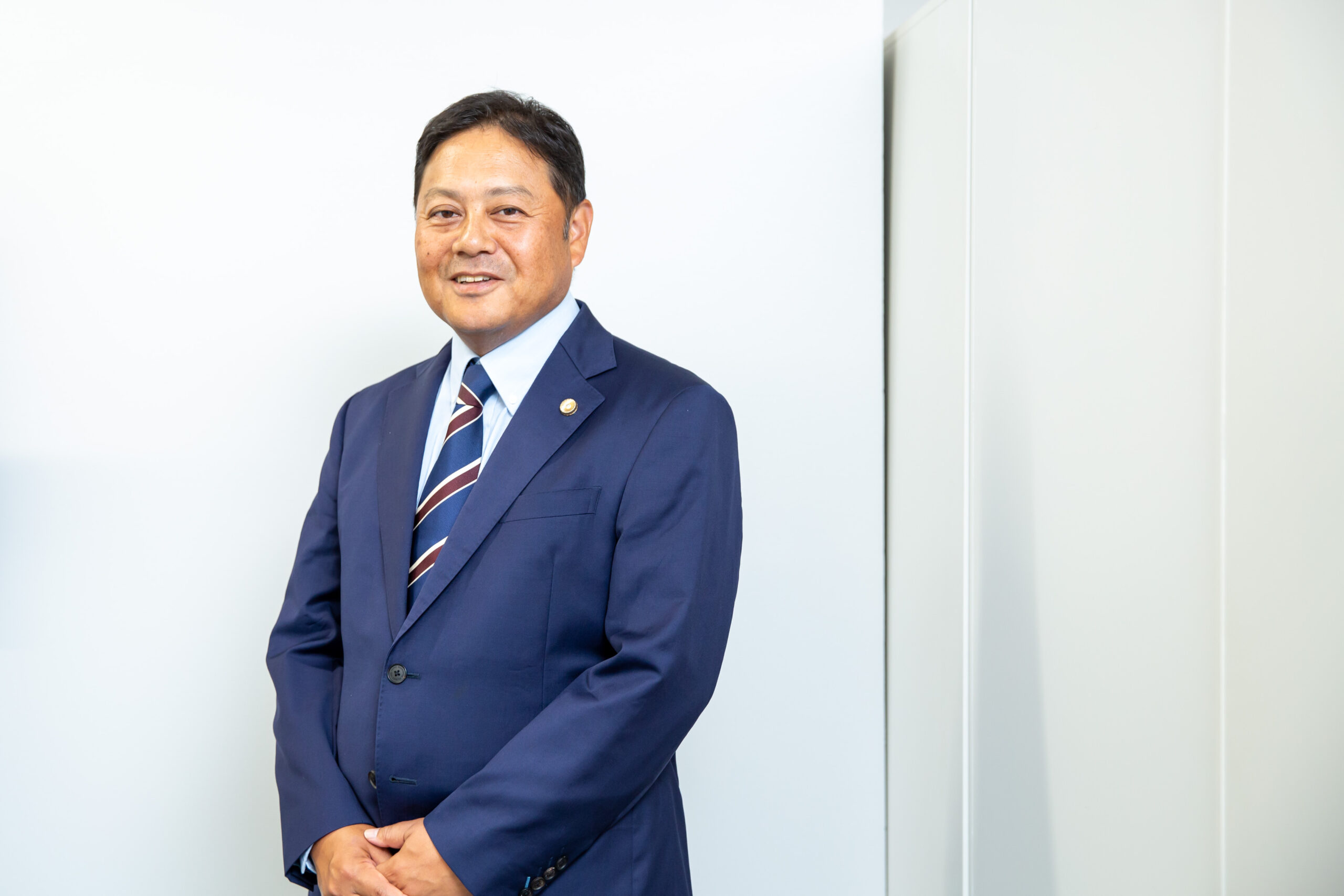 代表弁護士 藤原 武士