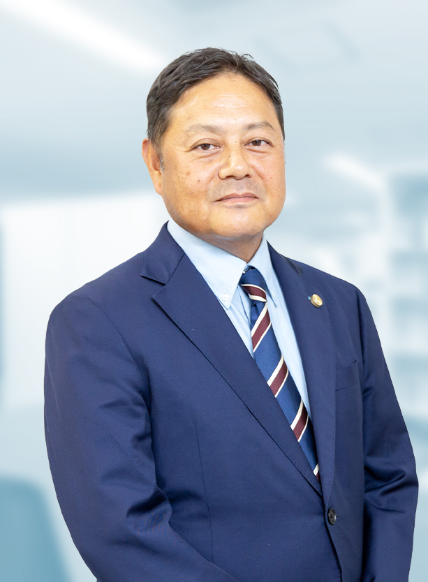 弁護士法人Legal Home 代表弁護士 藤原 武士