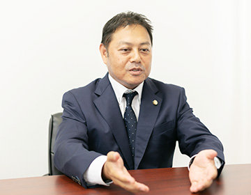 解決策をご提案