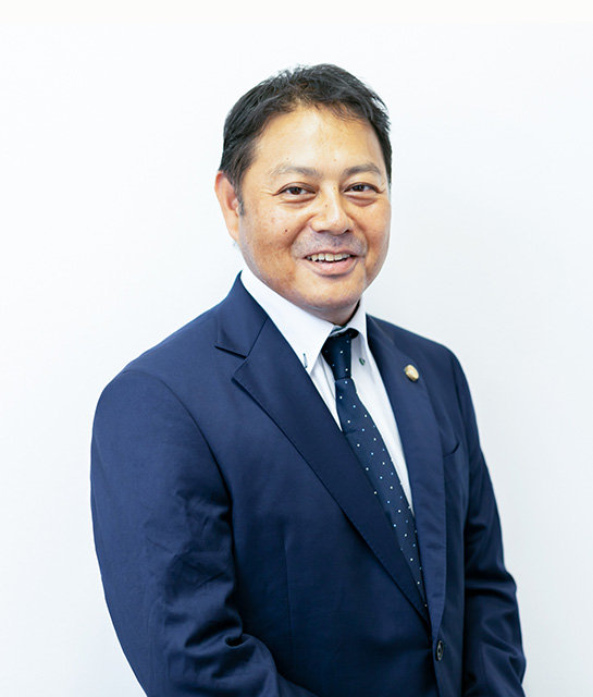 ご挨拶